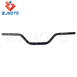 Manillar de motocicleta cónico de alta curva para modelos Harley <span class=keywords><strong>Dyna</strong></span> Street Bob Softail Sportster - Product Image 2