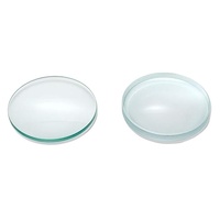 Verre CORNING Lotus NXT avec une excellente stabilité thermique réfractivité 1.526% substrat en verre pour OLED/LCD