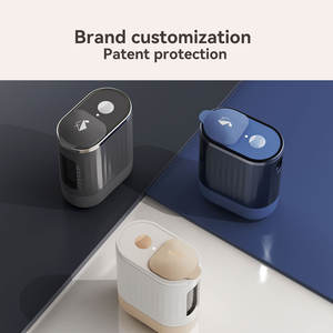 2024 Soft <b>Silicone</b> Hair <b>Massager</b> <b>Scalp</b> Scrubber Shampoo Brush Head <b>Scalp</b> <b>Massager</b> Brush for Hair Growth Ease Dandruff - Product Image 5