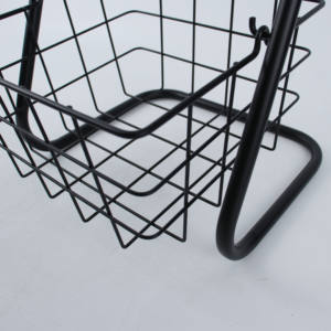 2 katmanlı meyve sepeti (K/D) meyve kasesi - Product Image 4