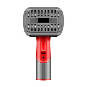 Brosse de toilettage pour animaux de compagnie, aspirateur pour chiens et chats, kit professionnel pour la perte de poils avec dents de peigne en acier inoxydable pour chat/<span class=keywords><strong>chien</strong></span> - Product Image 2