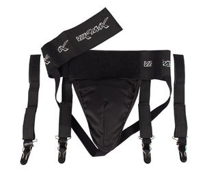 Protège-jockes sportifs de haute qualité en gros pour garçons et filles pour le hockey sur glace et sur gazon 2026 - Product Image 2