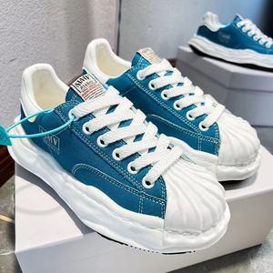 Chaussures de luxe de créateur de qualité supérieure 2026 – Baskets décontractées pour femmes et hommes, chaussures de marche à plateforme, baskets de sport plates basses originales de luxe - Product Image 4