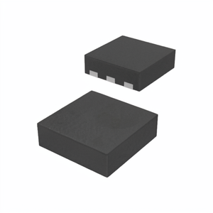 6 UDFN Exposed Pad, 6 TMLF Electronics Component Original One Stop Service MIC5325-3.6YMT-TR Power Management (PMIC) - Product Image 1