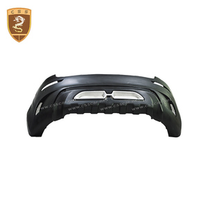 Nouveau design HM Evo large Bodykit pour <span class=keywords><strong>Bmw</strong></span> E71 <span class=keywords><strong>X6</strong></span> Kit carrosserie 2009-2013 ans avant pare-chocs arrière ailes <span class=keywords><strong>de</strong></span> <span class=keywords><strong>toit</strong></span> - Product Image 5