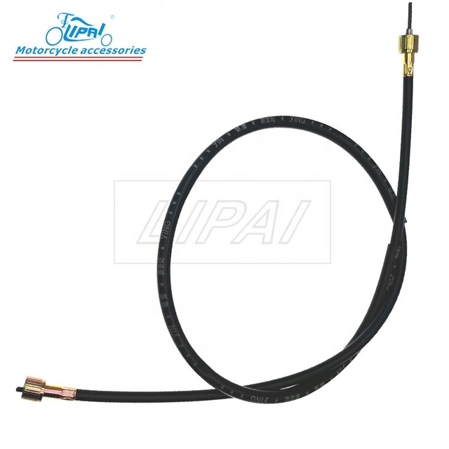 Motorcycle Scooter Transmission Speedometer Cable for Suzuki LETS4