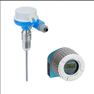สินค้าขายดี Endress+Hauser TMT72-AAA1AABA1 เทอร์โมมิเตอร์วัดอุณหภูมิ, ชุดติดตั้งมาตรฐาน DIN, ขั้วต่อแบบสกรู - Product Image 4