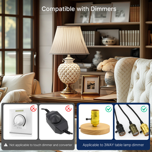 A23/A75 3 cách rõ ràng 5000K Edison <span class=keywords><strong>Led</strong></span> bóng đèn dây tóc E26 800LM/1500lm/2200lm 5W/9W/15W AC110V 220V <span class=keywords><strong>LED</strong></span> Bóng đèn không nhấp nháy - Product Image 4