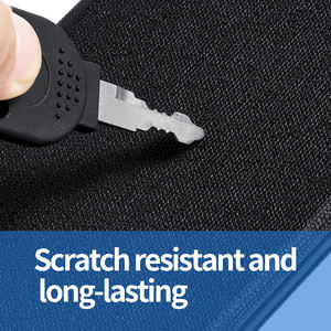 6.5 pouces Portable bloc-notes en cuir de protection <span class=keywords><strong>écriture</strong></span> manuscrite bloc-notes bloc-notes enfants LCD <span class=keywords><strong>tablette</strong></span> d'<span class=keywords><strong>écriture</strong></span> - Product Image 4