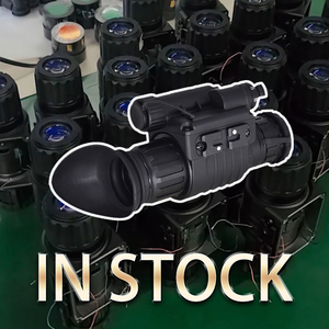 Ready to Use Head Mounted <strong>PVS14</strong> Gen2+ IIT White Phosphor Tube PVS-14 Night Vision Monocular PVS 14 - Product Image 6