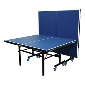 15Mm Chuyên Nghiệp Ngoài Trời Bảng Bóng Bàn Với Nhanh Chóng Kẹp <span class=keywords><strong>Ping</strong></span> <span class=keywords><strong>Pong</strong></span> Net 10 Phút Dễ Dàng Lắp Ráp <span class=keywords><strong>Ping</strong></span> <span class=keywords><strong>Pong</strong></span> Bảng - Product Image 4