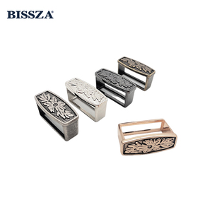 <span class=keywords><strong>Boucle</strong></span> <span class=keywords><strong>de</strong></span> <span class=keywords><strong>ceinture</strong></span> en acier inoxydable pour <span class=keywords><strong>homme</strong></span>, motif plume, 35 mm/40 mm, accessoires vestimentaires, anneaux <span class=keywords><strong>de</strong></span> <span class=keywords><strong>ceinture</strong></span> - Product Image 5