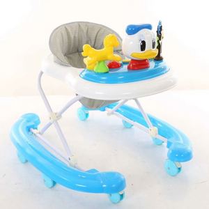 Livraison gratuite, trotteur 4 en 1 pour bébé avec barre de poussée, mini trotteur pour enfants à bas prix - Product Image 6