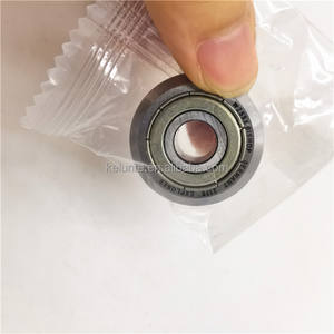 Buon prezzo 12*45.8*15.88mm W3SSX cuscinetto W3SSX ruota guida w3sx <span class=keywords><strong>V</strong></span> scanalatura cuscinetto a sfera W3X - Product Image 2