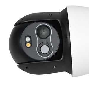 Telecamera PTZ ibrida termica di rete DH DHI-TPC-SD2241-T con funzioni AI e fusione doppia immagine - Product Image 3