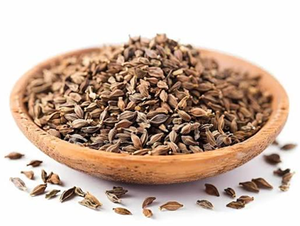 Graines de cumin de qualité supérieure Ajwain, épice entière naturelle de qualité alimentaire, en vrac, par les exportateurs indiens - Product Image 3