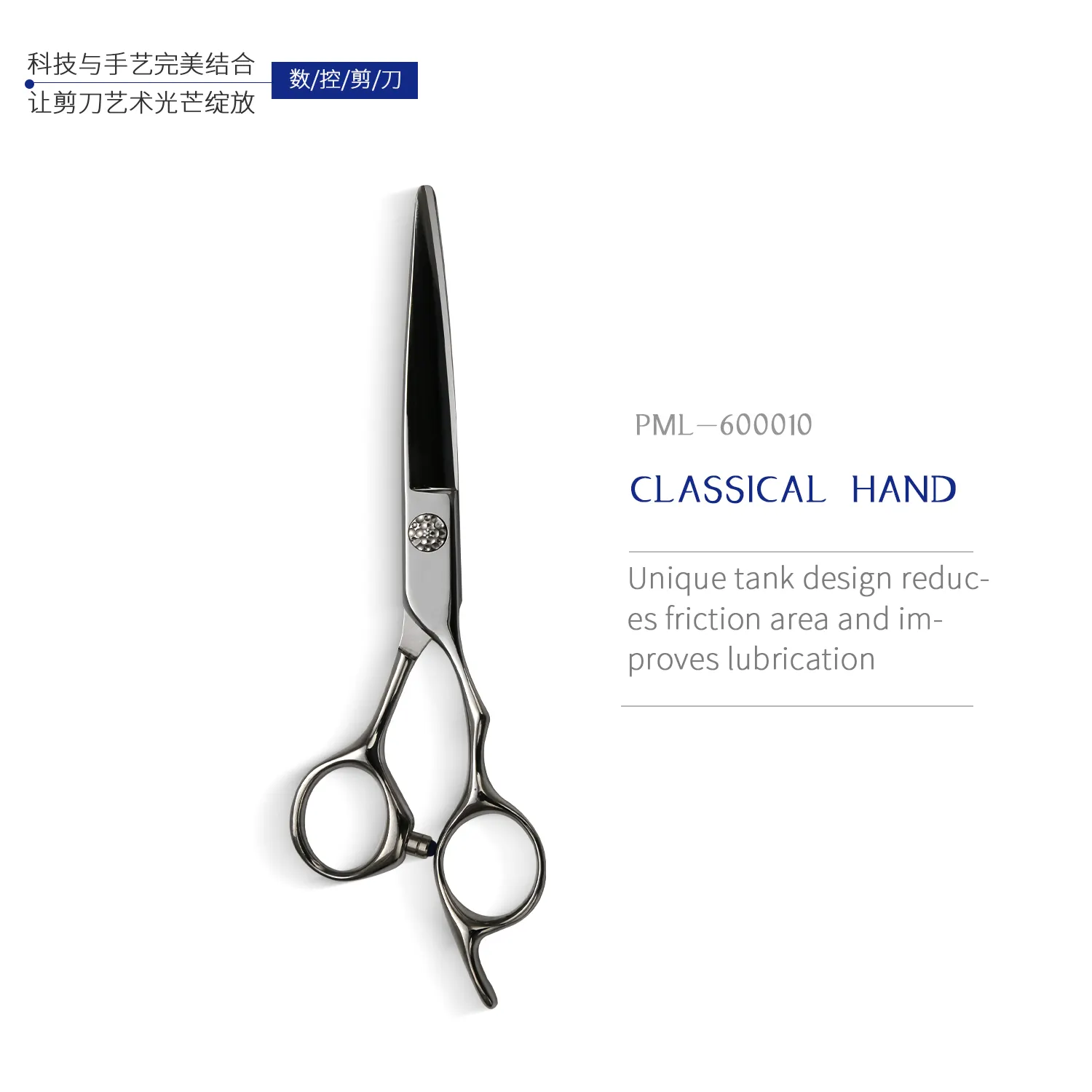 Profession elle CNC Hochwertige Friseursalon-Scheren-Kit Friseurs chere Japan VG10 Friseur-Ausdünnung schere Tijeras