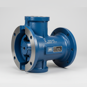 Válvula S S2318 - 9 ''-7'' - Product Image 2