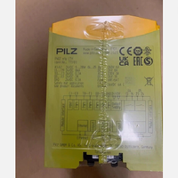 Plc 773103 1pc New M1p Eth Safety Module for Warranty Product