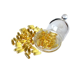 Capsule di Acido Linoleico Coniugato (<span class=keywords><strong>CLA</strong></span>) da Estratto di Cartamo 1000Mg, Integratore Nutrizionale per Bruciare i Grassi - Product Image 4