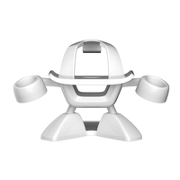 Support d'affichage universel avec support de poignée pour lunettes VR tout-en-un Meta Quest 3 et PICO 4