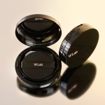 Korean Natural Cover Light Beige Cushion <b>Foundation</b> For Daily Wear Makeup Compact Touch Up Complexion And Radiance - Product Image 4