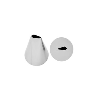 Hmzcn Stainless Steel Piping Nozzles 101 102 103 104 352 For Cake Decorating Flower Leaf Baking Tools - Product Image 5