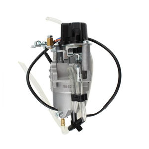 Générateur d'inversion <span class=keywords><strong>HUAYI</strong></span> A-iPower SC2000i 2000W, modèles Ya Ma ha Westinghouse, neuf, compatible avec WH2000i IGen2000 2200iXLT, <span class=keywords><strong>carburateur</strong></span> - Product Image 3