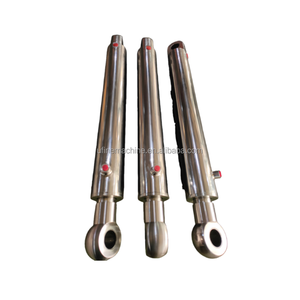 Fabricación de Cilindros Hidráulicos de Alta Resistencia para Maquinaria - Product Image 6