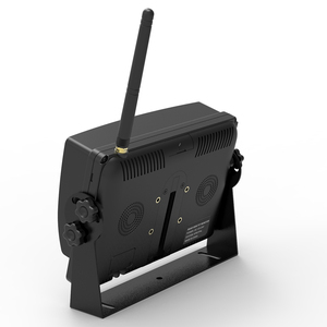 Danh Sách Mới 800*480 không dây xe đảo ngược 7 inch TFT LCD màn hình màu cho xe ô tô an ninh - Product Image 2