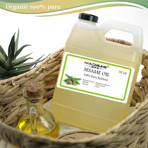 <span class=keywords><strong>Olio</strong></span> <span class=keywords><strong>di</strong></span> <span class=keywords><strong>semi</strong></span> <span class=keywords><strong>di</strong></span> <span class=keywords><strong>sesamo</strong></span> naturale Sesamum Indicum <span class=keywords><strong>olio</strong></span> <span class=keywords><strong>di</strong></span> <span class=keywords><strong>sesamo</strong></span> spremuto a freddo <span class=keywords><strong>olio</strong></span> <span class=keywords><strong>di</strong></span> <span class=keywords><strong>semi</strong></span> <span class=keywords><strong>di</strong></span> <span class=keywords><strong>sesamo</strong></span> bianco - Product Image 2