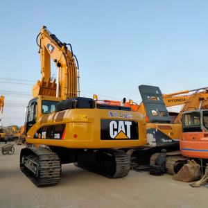 รถขุดขนาด30ตันรถขุด D2 330 330d2สำหรับแมวอุปกรณ์ก่อสร้างของหนอนผีเสื้อ Cat330d2 336D2 336D 330d - Product Image 2