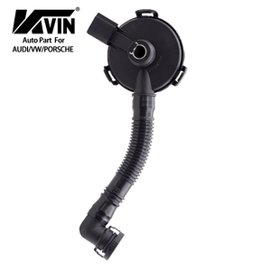 Válvula de desecho KVIN 022103765A para TR/3,2022 103 765 una válvula de desecho para Q7/TR3.2 Touareg - Product Image 2