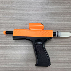 Lỗi một Muối mới và bay Muối Blaster Muối bay bắn súng housfly musca kẻ giết người - Product Image 5