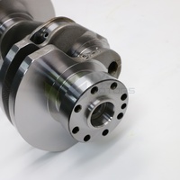 Vilebrequin forgé LYS MOTORS LR038168 306DT TDV6 3.0T pour Land Rover DISCOVERY IV (L319) 3.0 RANGE ROVER IV (L405)