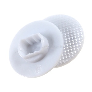 1 шт. аналоговый джойстик Накладка для палочки для большого пальца PSP1000 для <span class=keywords><strong>PSP</strong></span> 1000 - Product Image 3