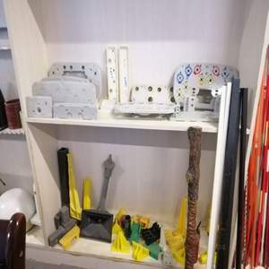 إشارة مخصصة مقاومة للتآكل ونفاذية للماء SMC FRP Radome - Product Image 5