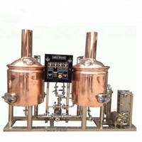 Red Copper Micro Brewery