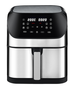 Friteuse à air numérique Eytronic avec écran tactile Wi-Fi, appareil électroménager pour une cuisson saine - Product Image 3