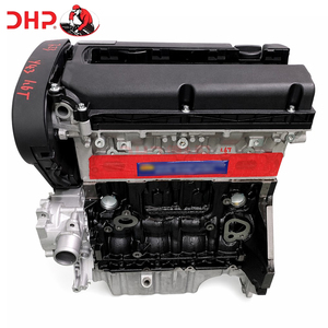 Motor Completo LLU A16LET 1.6L <span class=keywords><strong>Turbo</strong></span> de Gasolina, Compatible con Chevrolet Cruze J300, Buick Regal, <span class=keywords><strong>Opel</strong></span> Astra e Insignia - Product Image 3