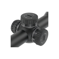 Vector Optics TAURON 3-18X50FFP Scope Diamond Clear Image 6 niveaux allant du testicule avec garantie à vie