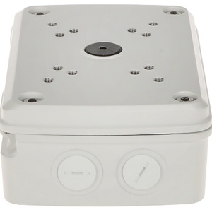 Boîte de jonction originale Dahua PFA126 pour système de vidéosurveillance - Product Image 1