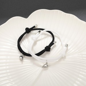 2 шт./комплект, плетеный браслет из сплава - Product Image 4