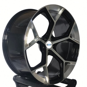 Ruedas Forjadas Personalizadas de Seis Radios en Plata Brillante, Nuevo Diseño, de 18-22 Pulgadas, 5X112 5x120 5x114.3 para <span class=keywords><strong>BMW</strong></span> E92 F87 F80 F82 M2 - Product Image 6