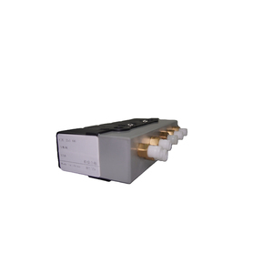 วาล์วกระจายโซลินอยด์ระบบกันสะเทือนแบบลม C2C35166 เหมาะสำหรับ Jaguar 03-09 Jaguar XJ6/XJ8 - Product Image 4