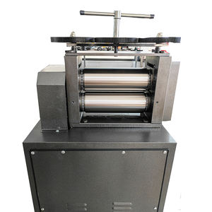 ปรับแต่ง 5HP 3KW เครื่องรีดความเข้มสูงเครื่องประดับเครื่องทําเครื่องประดับทองเครื่องรีดไฟฟ้าสําหรับเครื่องประดับ - Product Image 5