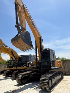 Excavatrice d'occasion, matériel de terrassement SANY SY365 à vendre - Product Image 2