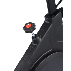 Bicicleta Estática Magnética Profesional Silenciosa 2026 para Ejercicio en Interiores, Máquina de Ciclismo para Gimnasio en Casa, Fitness, 120 kg - Product Image 5