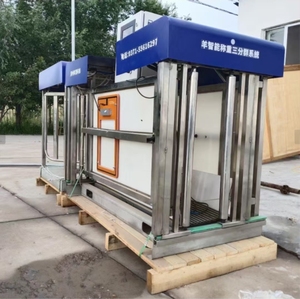 Nhà Máy Mới Bán Hàng Trực Tiếp Bangmao Cừu Trọng Lượng Quy Mô Thông Minh Ba Nhóm Hệ Thống Thép Không Gỉ 3-5 Giây Động Vật - Product Image 5