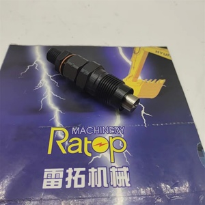 Injecteur de carburant pour moteur diesel 3204C C2.2, buse 308-1906 3081906, pièces de machines de construction - Product Image 1